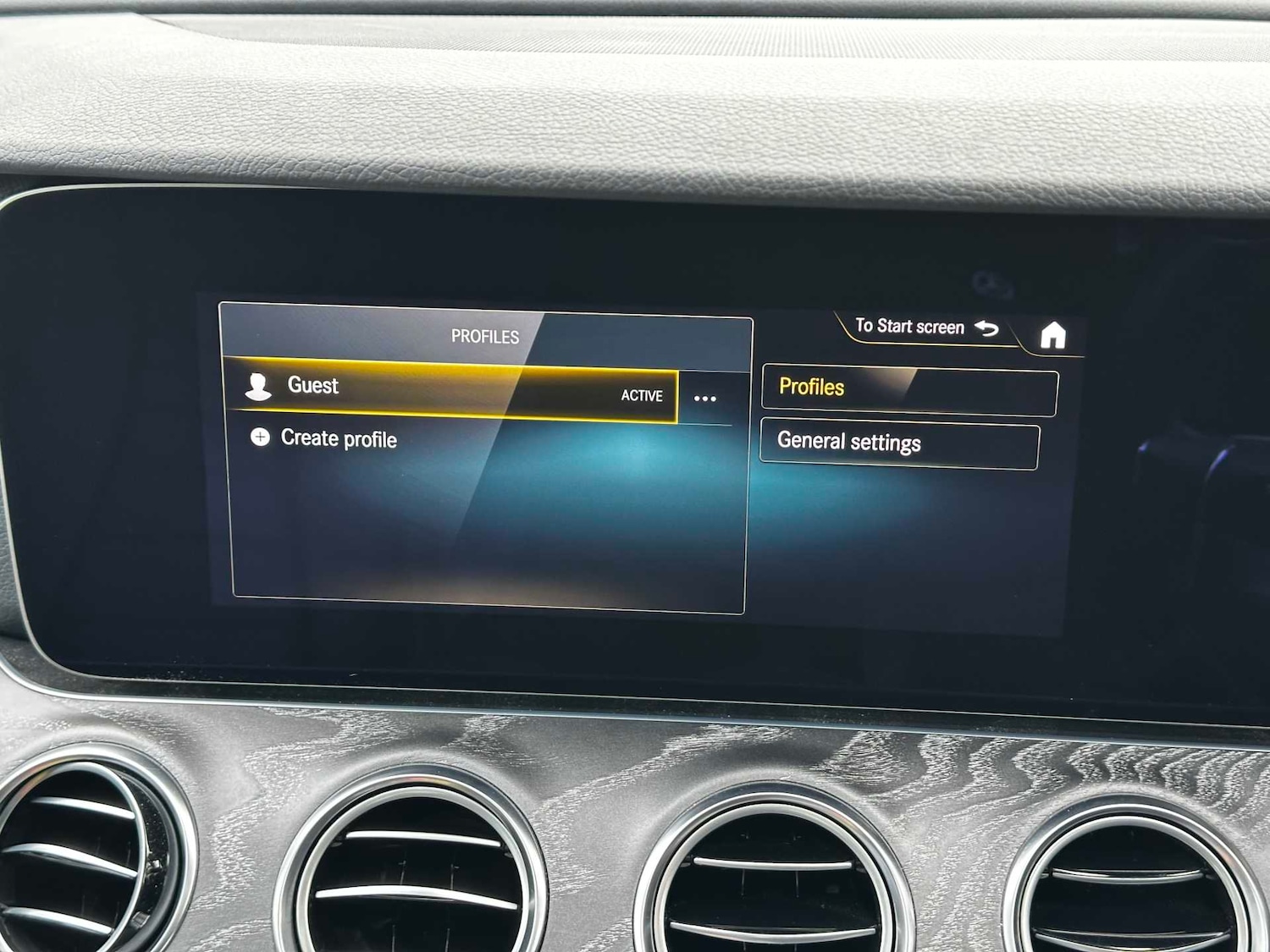 Used Mercedes-Benz E Class 2022 for sale - 76789448: Photo 35