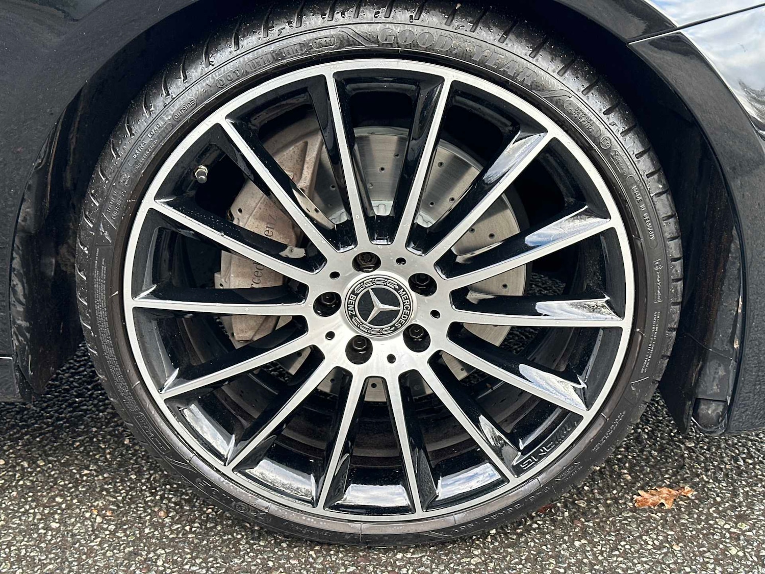 Used Mercedes-Benz E Class 2022 for sale - 76789448: Photo 7