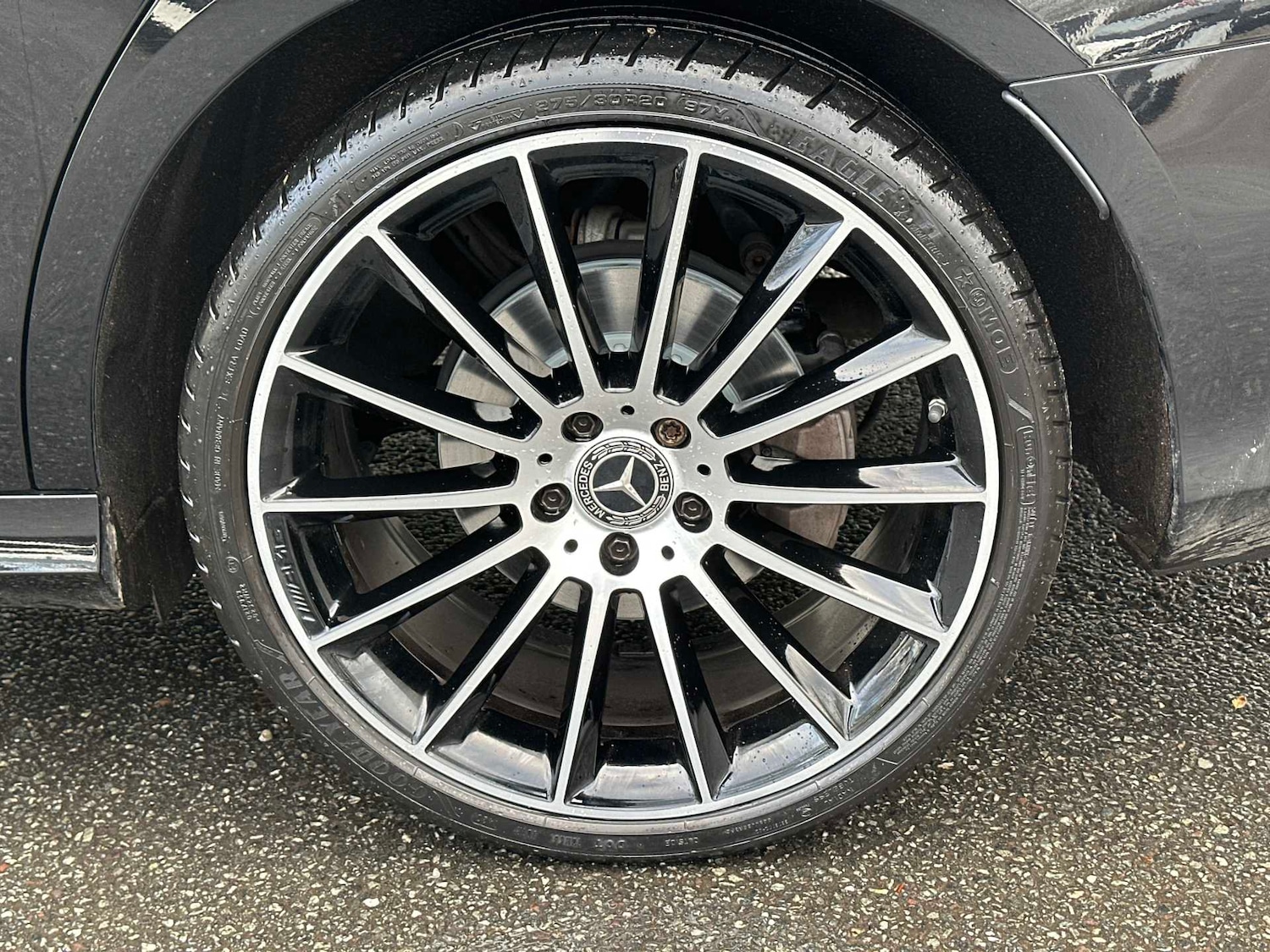 Used Mercedes-Benz E Class 2022 for sale - 76789448: Photo 9