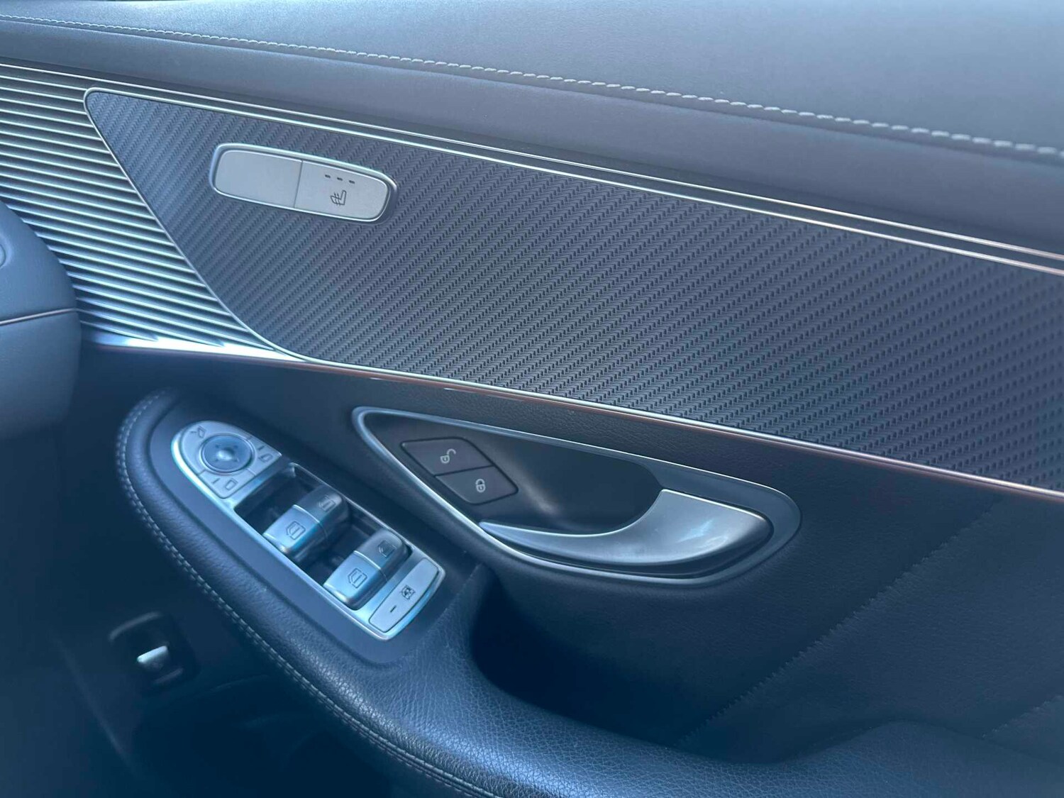 Used Mercedes-Benz EQC 2023 for sale - 78077061: Photo 19