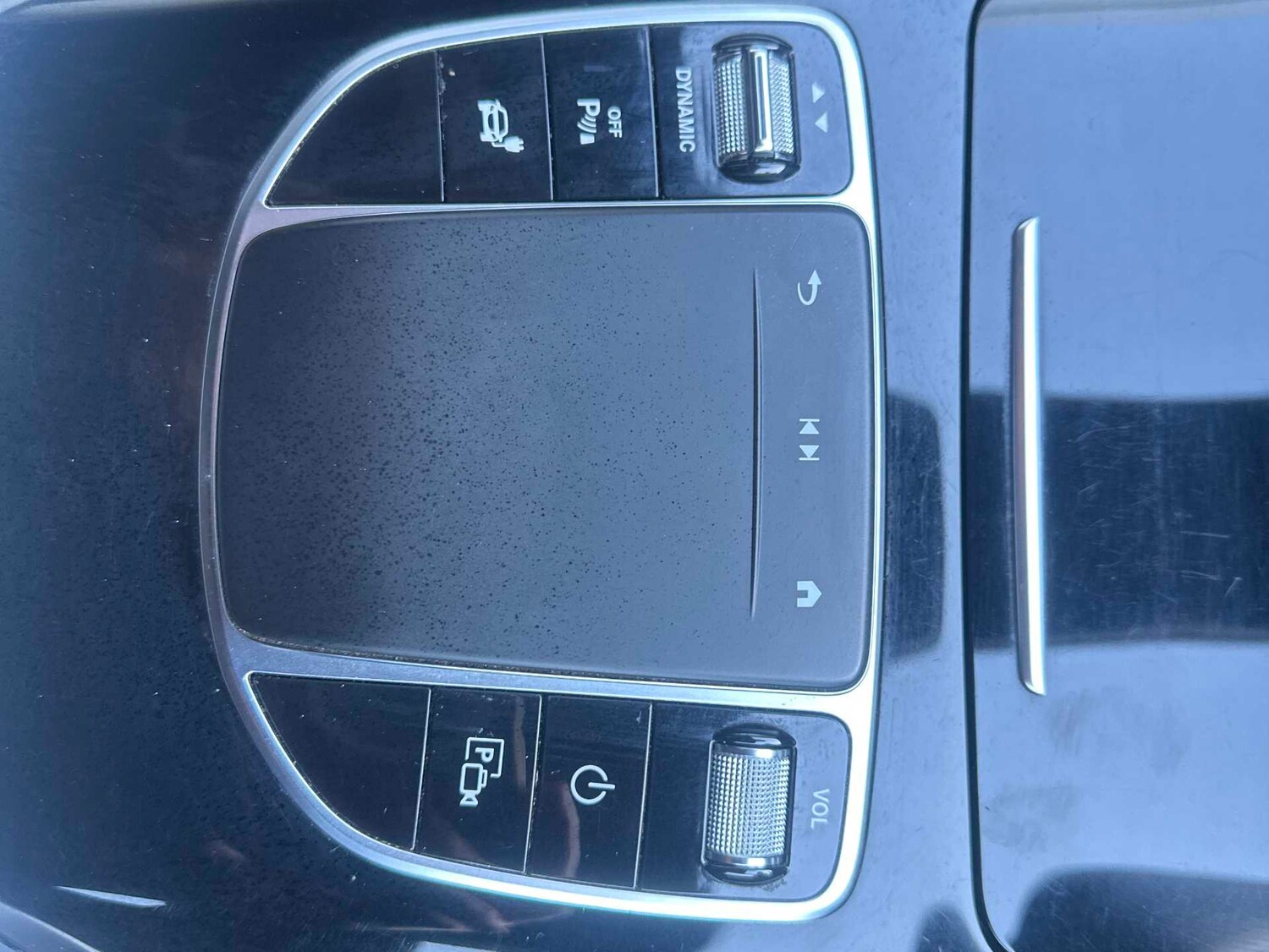 Used Mercedes-Benz EQC 2023 for sale - 78077061: Photo 21