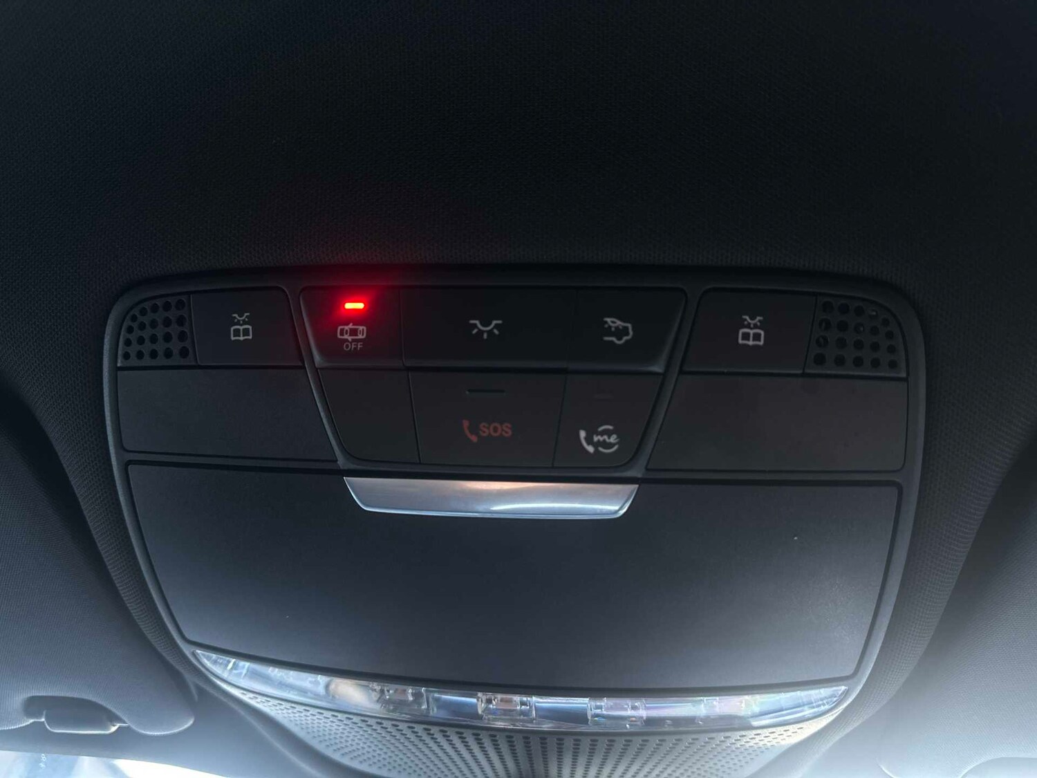 Used Mercedes-Benz EQC 2023 for sale - 78077061: Photo 22