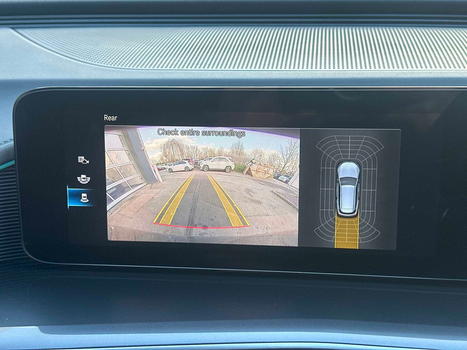 Used Mercedes-Benz EQC 2023 for sale - 78077061: Photo 26