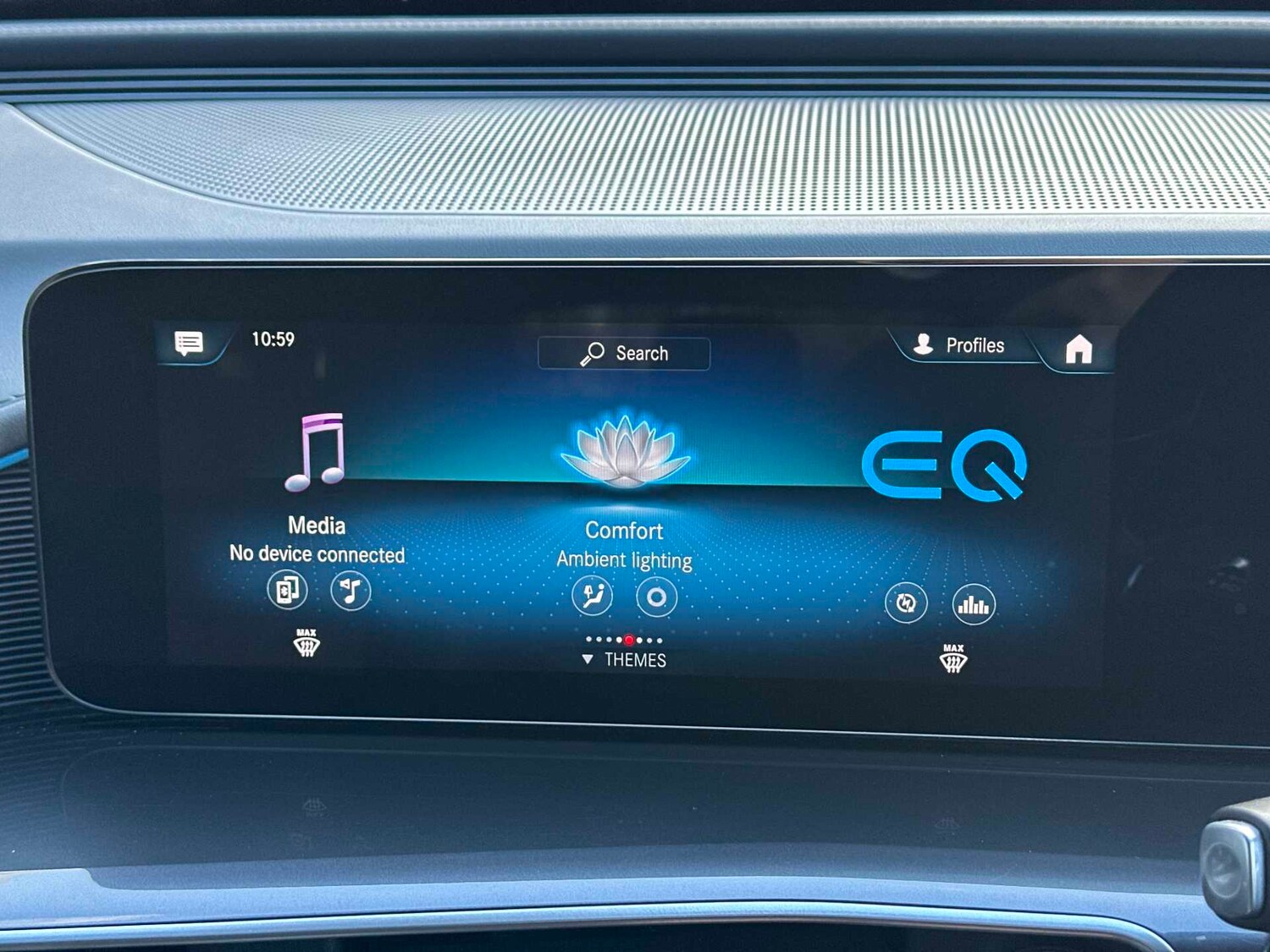 Used Mercedes-Benz EQC 2023 for sale - 78077061: Photo 28