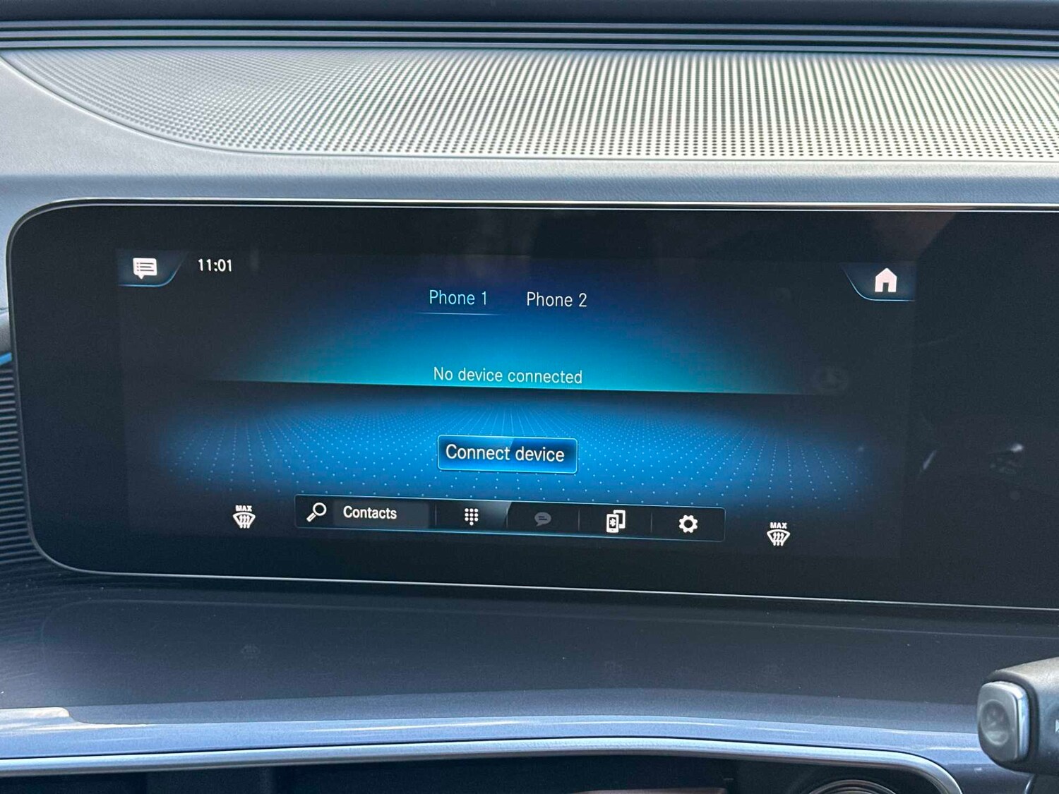 Used Mercedes-Benz EQC 2023 for sale - 78077061: Photo 34