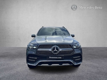 Used Mercedes-Benz GLE 2020 for sale - 78961046: Photo
