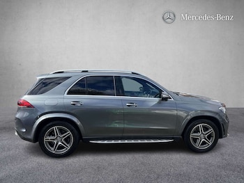 Used Mercedes-Benz GLE 2020 for sale - 78961046: Photo