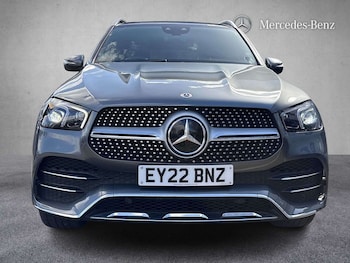 Used Mercedes-Benz GLE 2022 for sale - 77787199: Photo