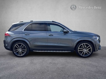 Used Mercedes-Benz GLE 2022 for sale - 77787199: Photo
