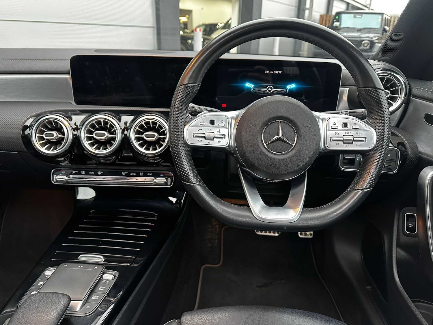 Used Mercedes-Benz CLA 2020 for sale - 76421079: Photo 11