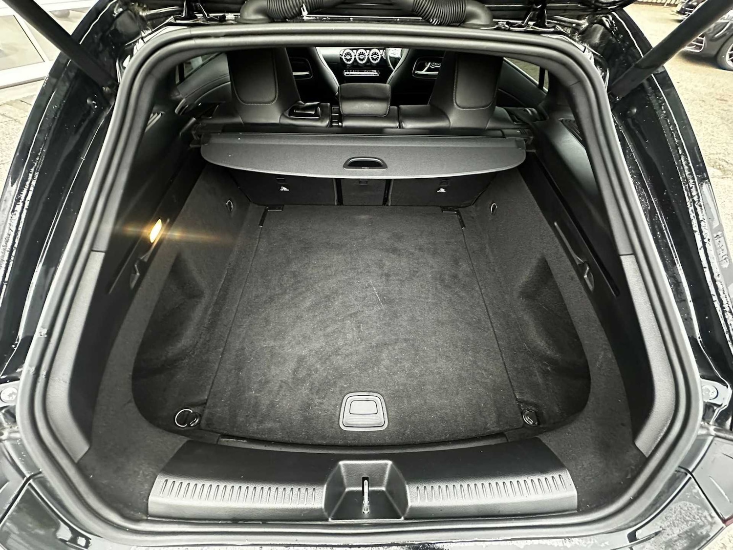 Used Mercedes-Benz CLA 2020 for sale - 76421079: Photo 12