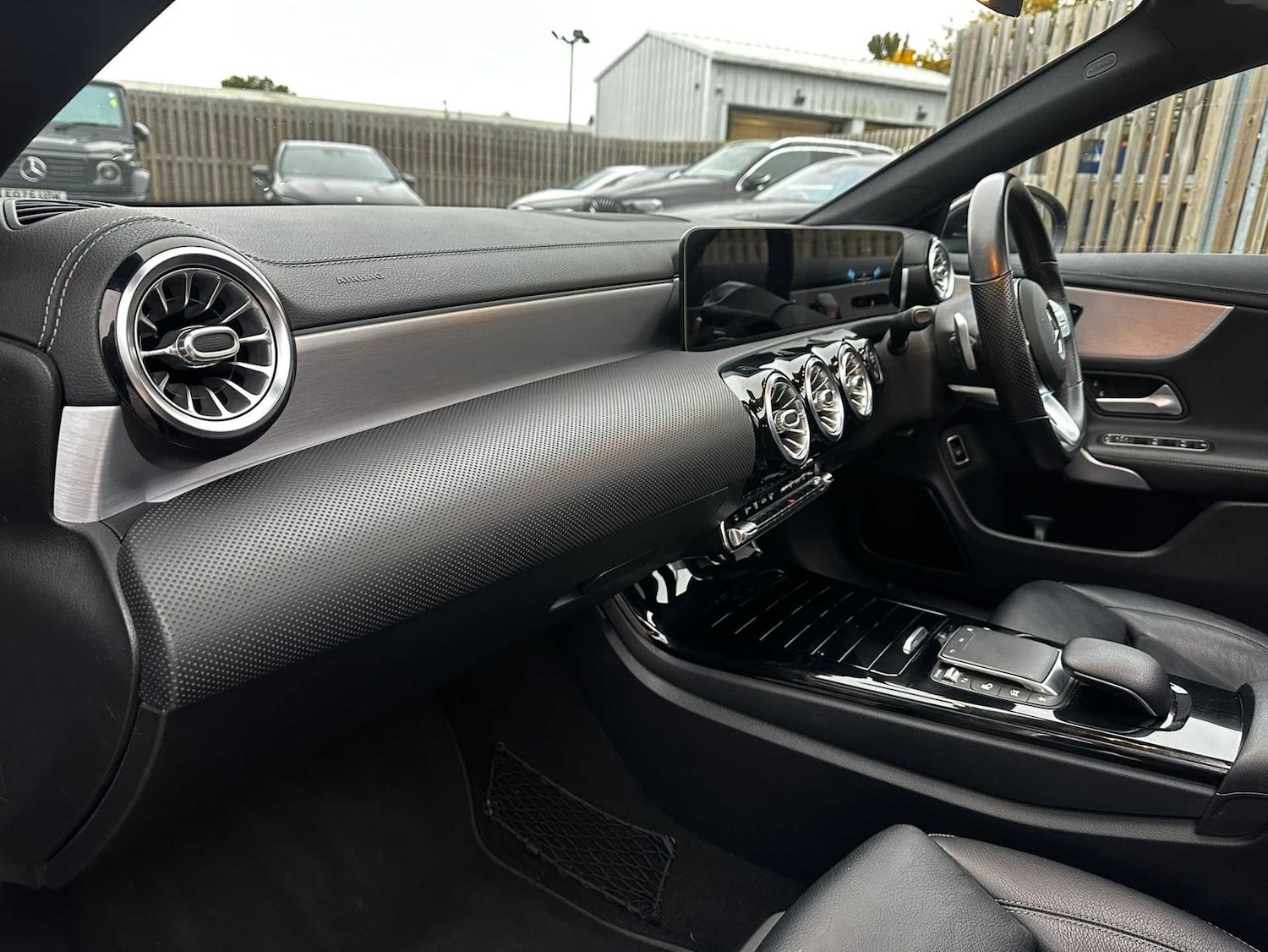 Used Mercedes-Benz CLA 2020 for sale - 76421079: Photo 13