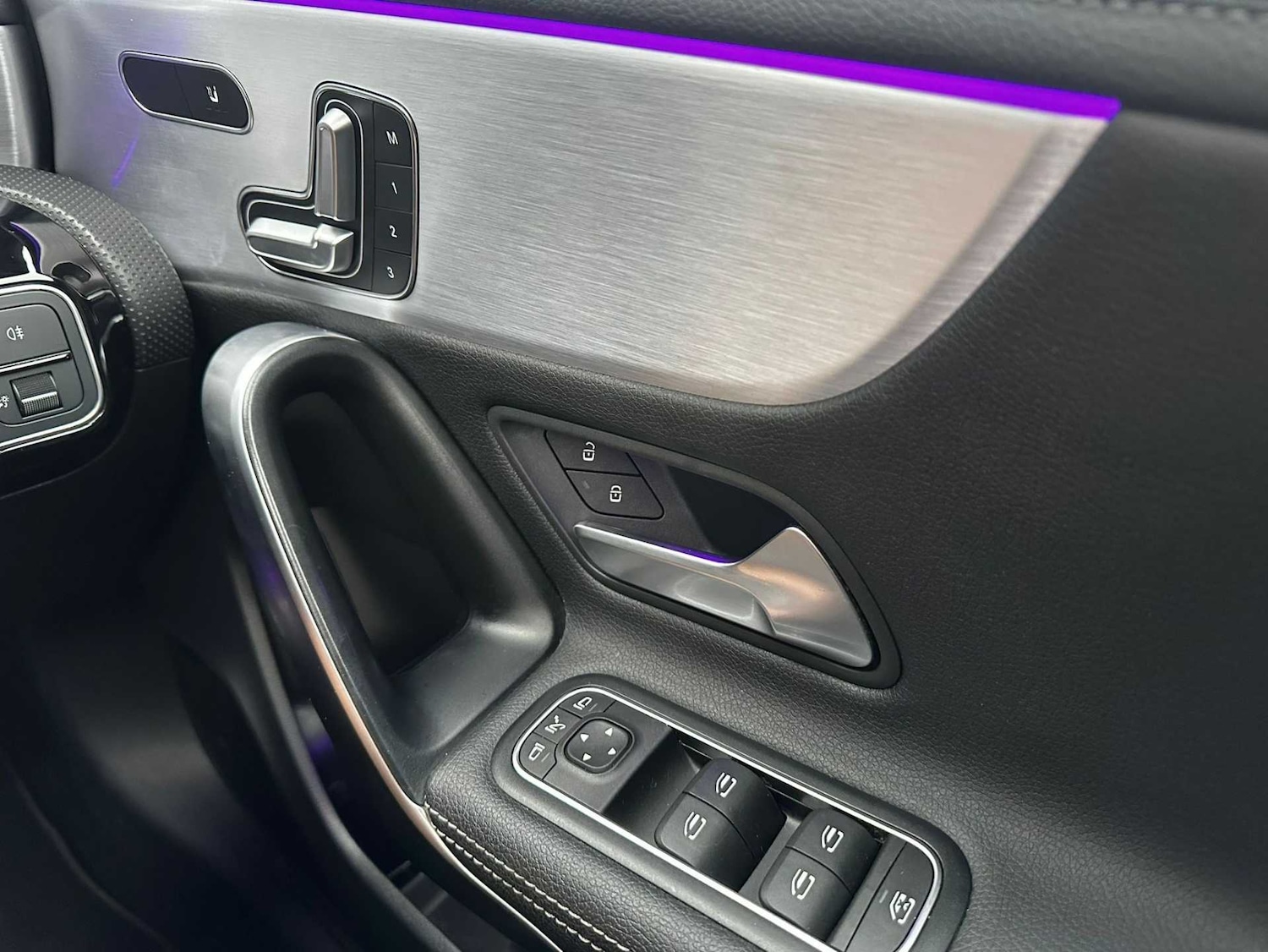 Used Mercedes-Benz CLA 2020 for sale - 76421079: Photo 14