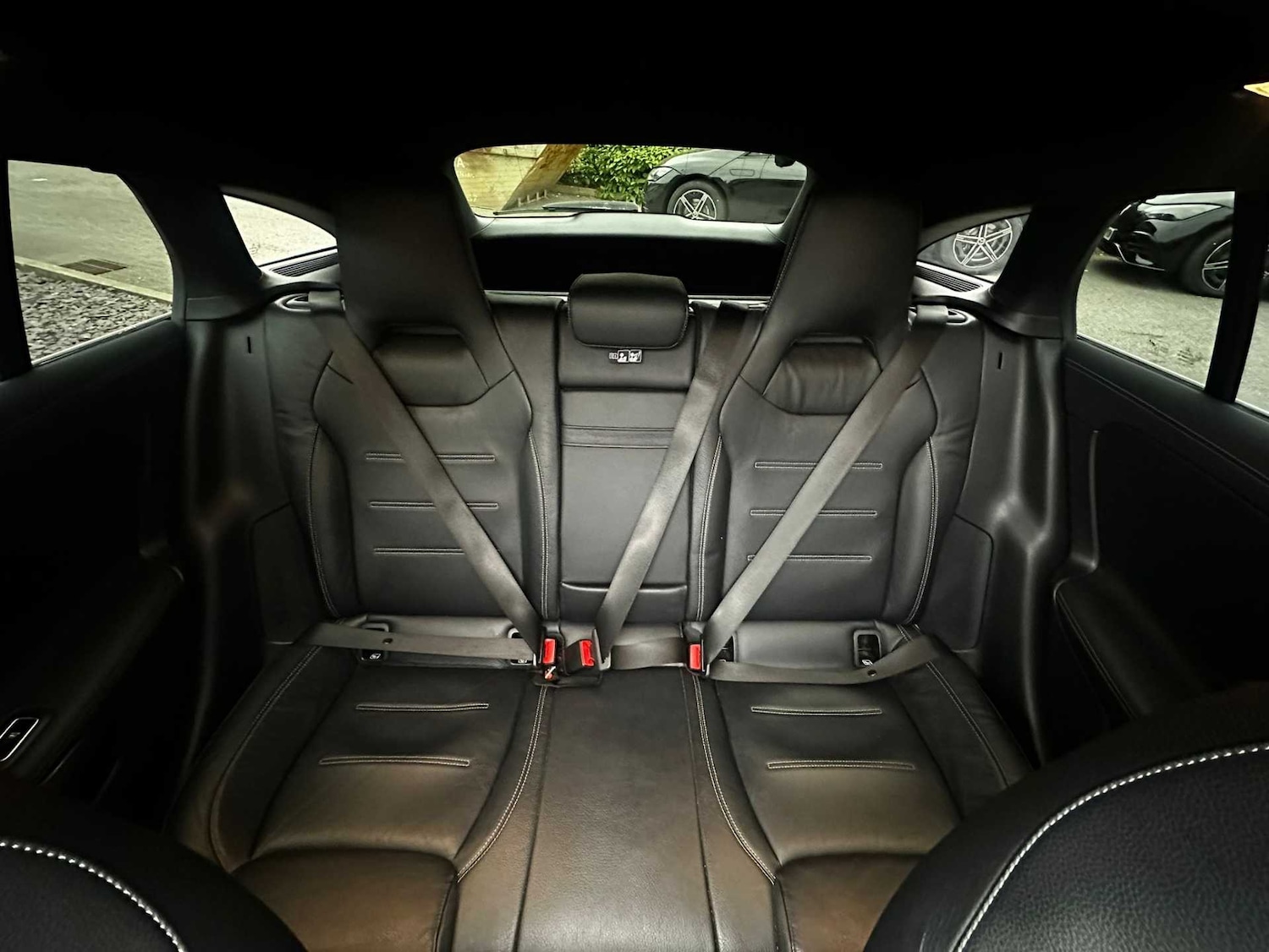 Used Mercedes-Benz CLA 2020 for sale - 76421079: Photo 15