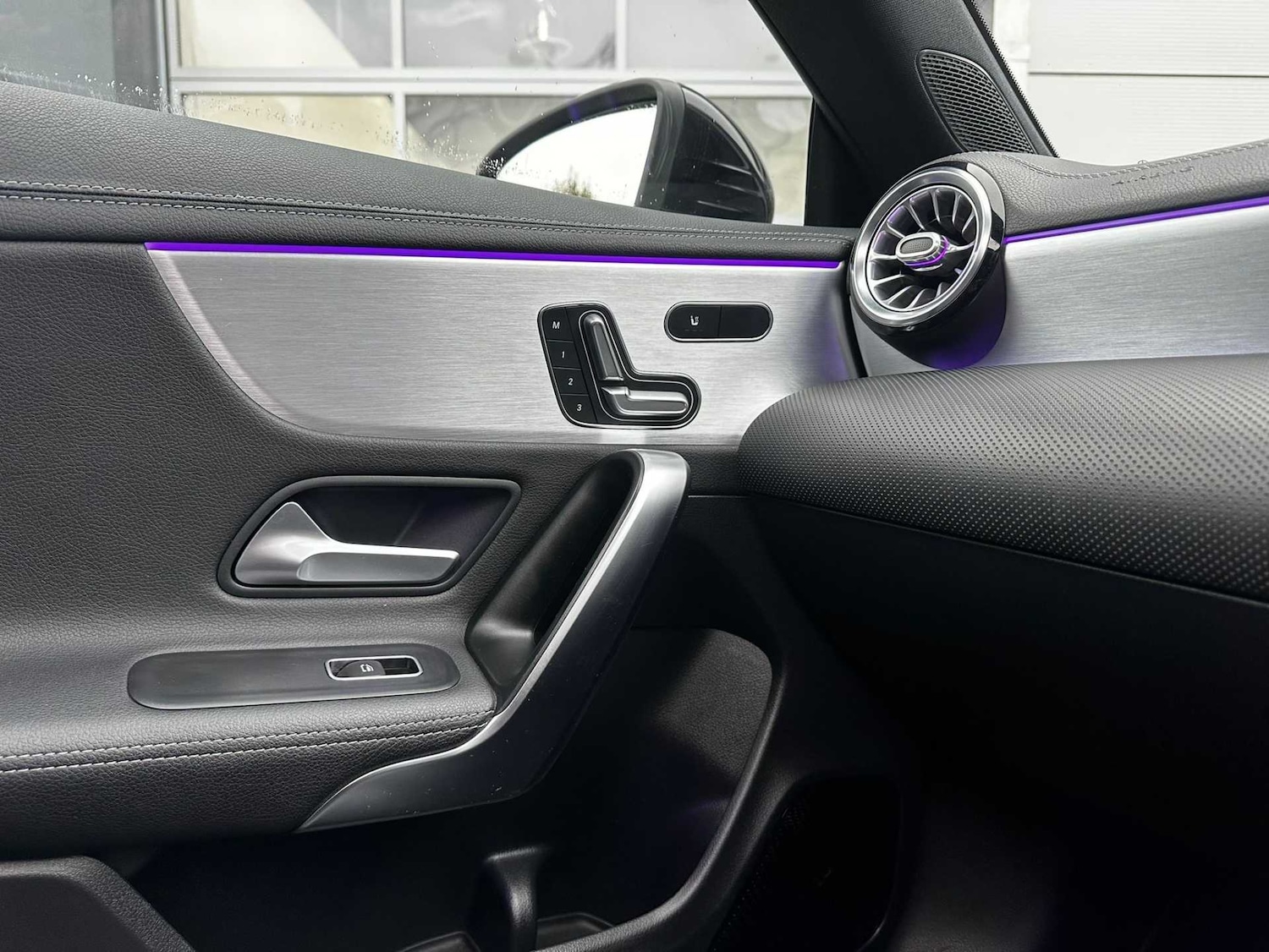 Used Mercedes-Benz CLA 2020 for sale - 76421079: Photo 21