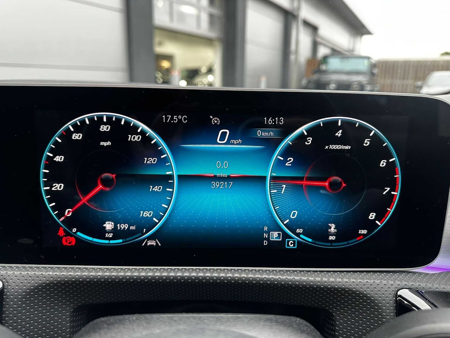 Used Mercedes-Benz CLA 2020 for sale - 76421079: Photo 23