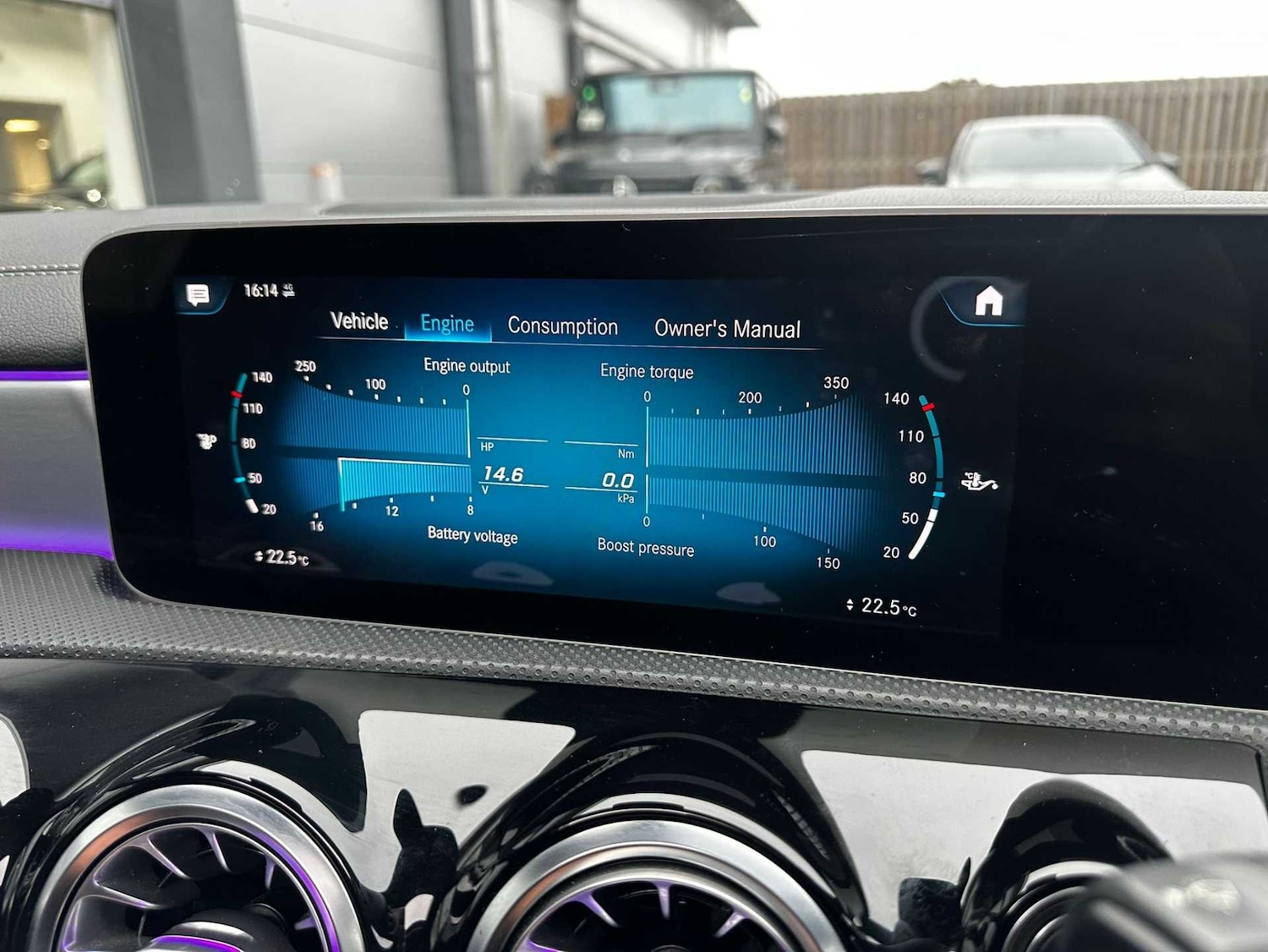 Used Mercedes-Benz CLA 2020 for sale - 76421079: Photo 24