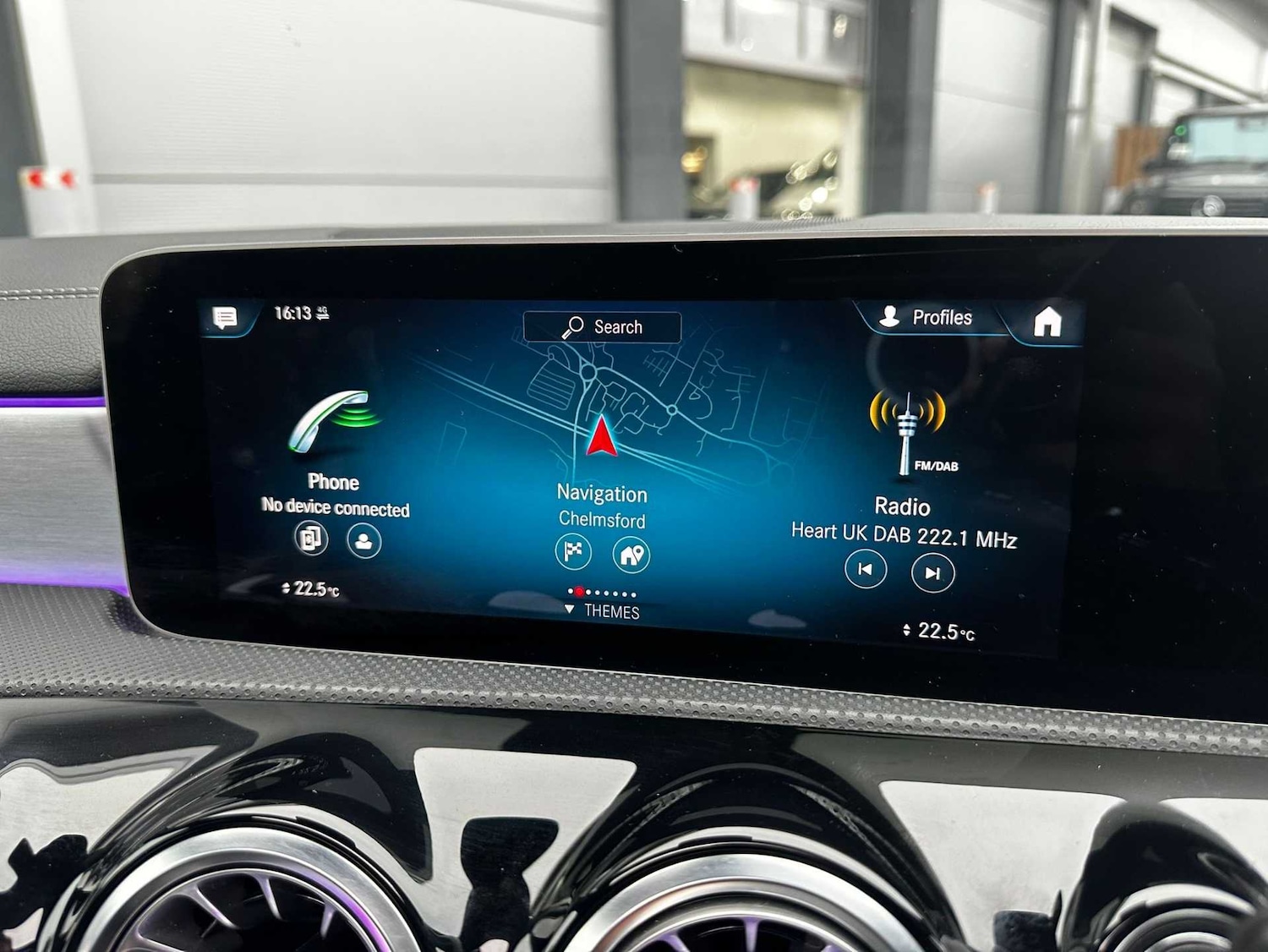 Used Mercedes-Benz CLA 2020 for sale - 76421079: Photo 26