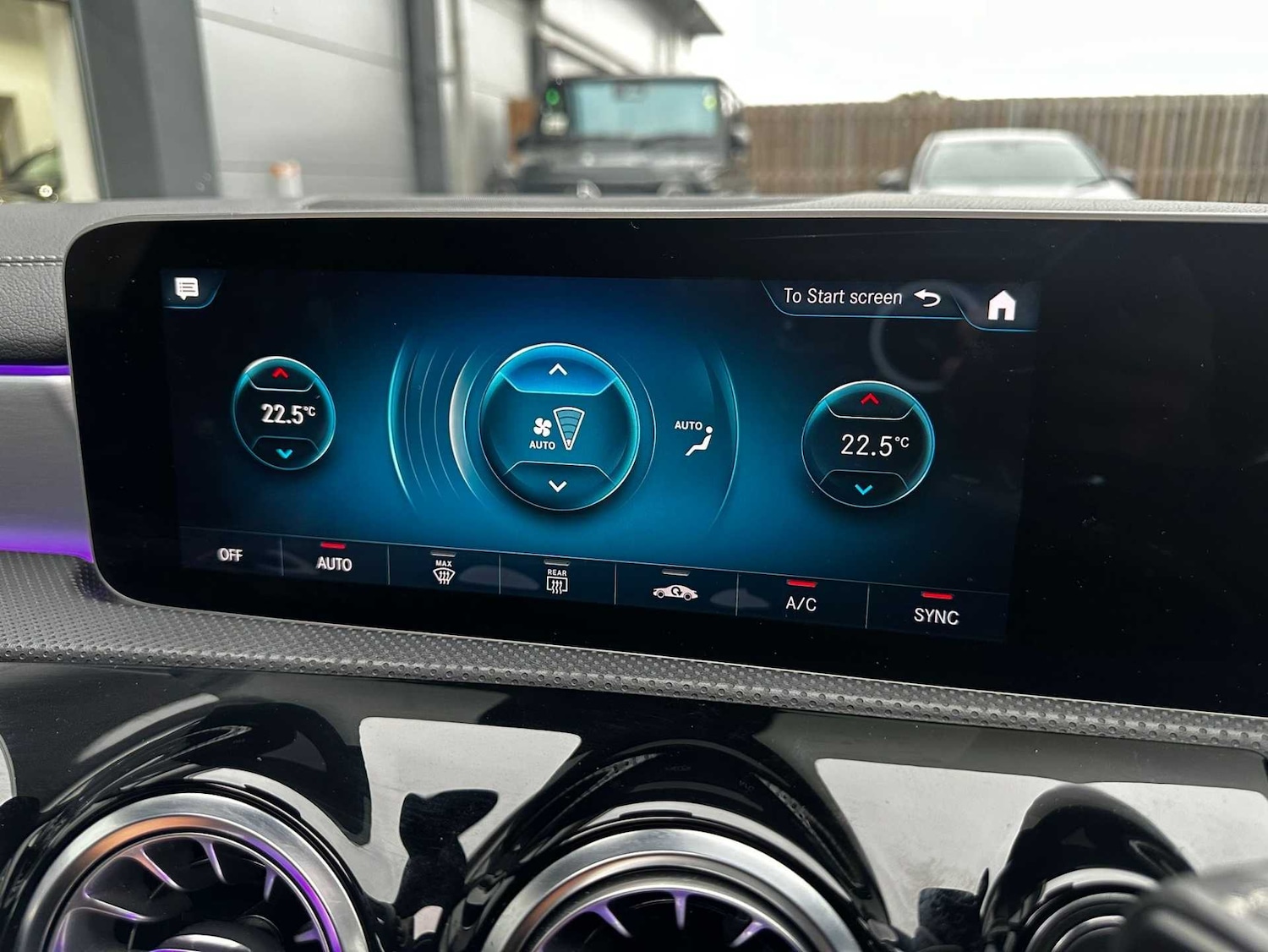 Used Mercedes-Benz CLA 2020 for sale - 76421079: Photo 27