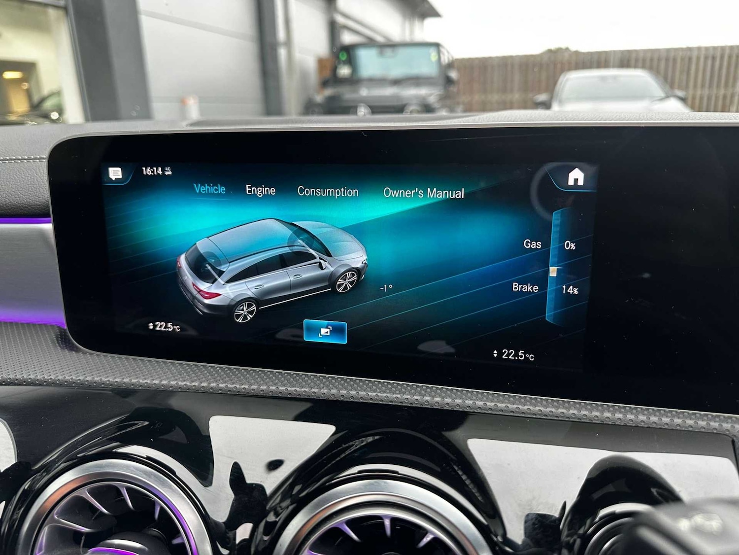 Used Mercedes-Benz CLA 2020 for sale - 76421079: Photo 28