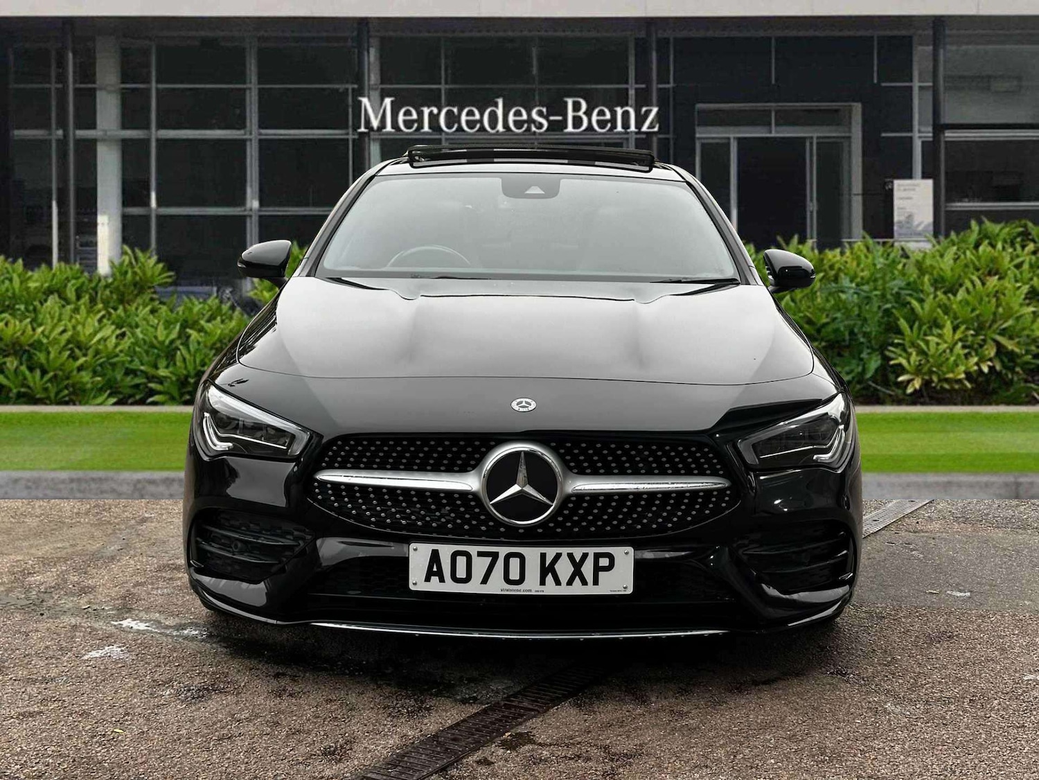 Used Mercedes-Benz CLA 2020 for sale - 76421079: Photo 3