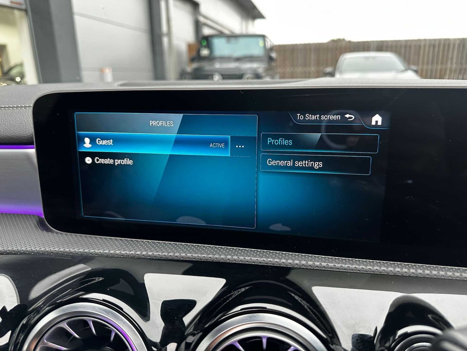 Used Mercedes-Benz CLA 2020 for sale - 76421079: Photo 30