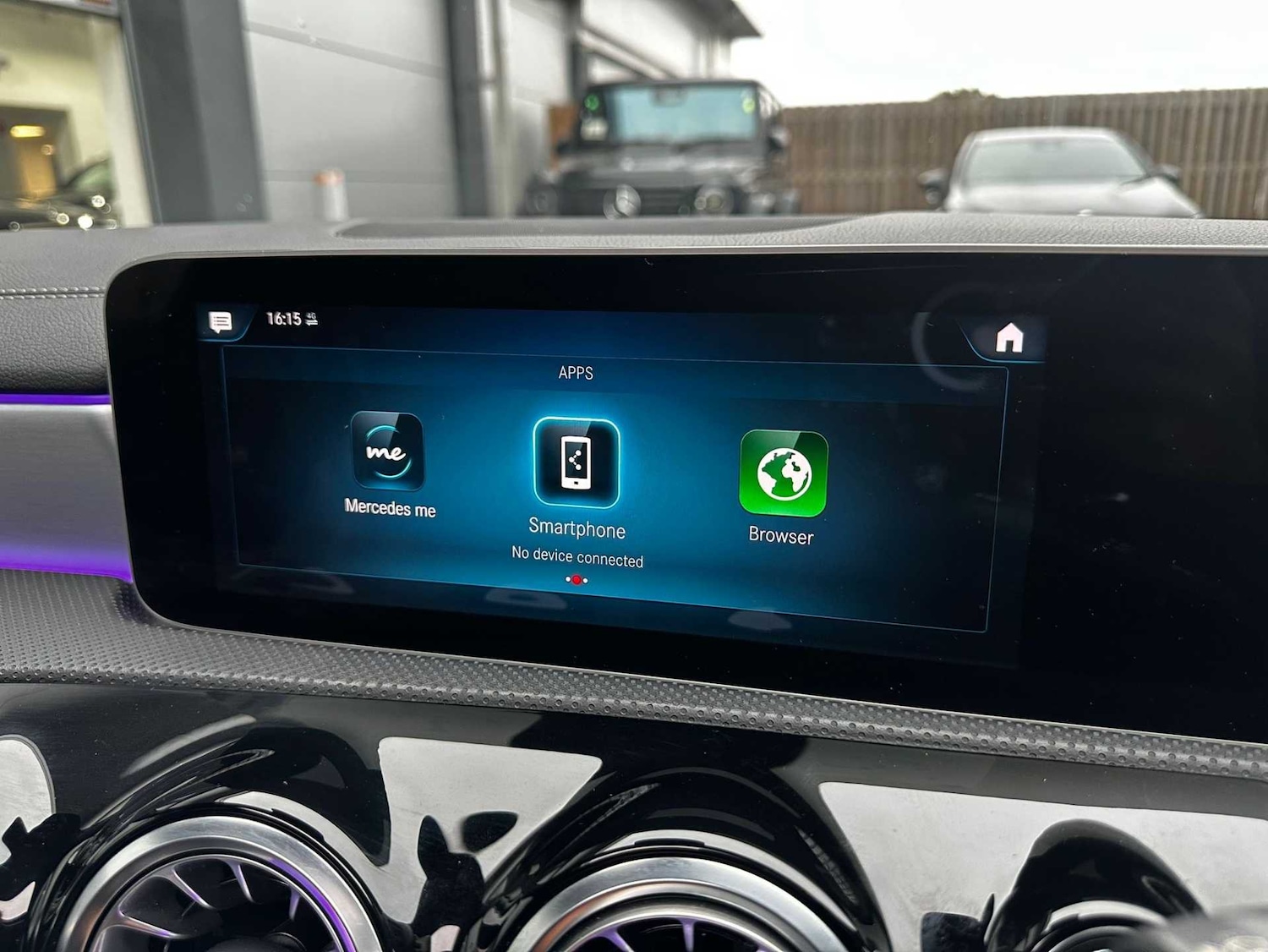 Used Mercedes-Benz CLA 2020 for sale - 76421079: Photo 32