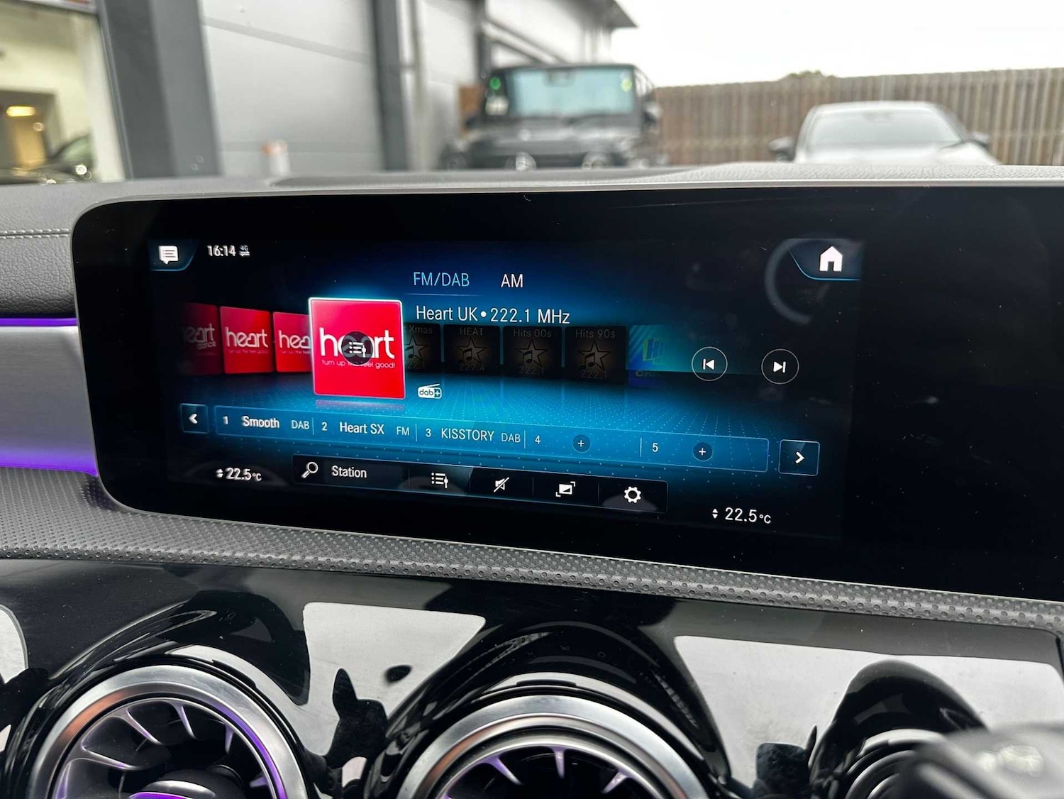 Used Mercedes-Benz CLA 2020 for sale - 76421079: Photo 33