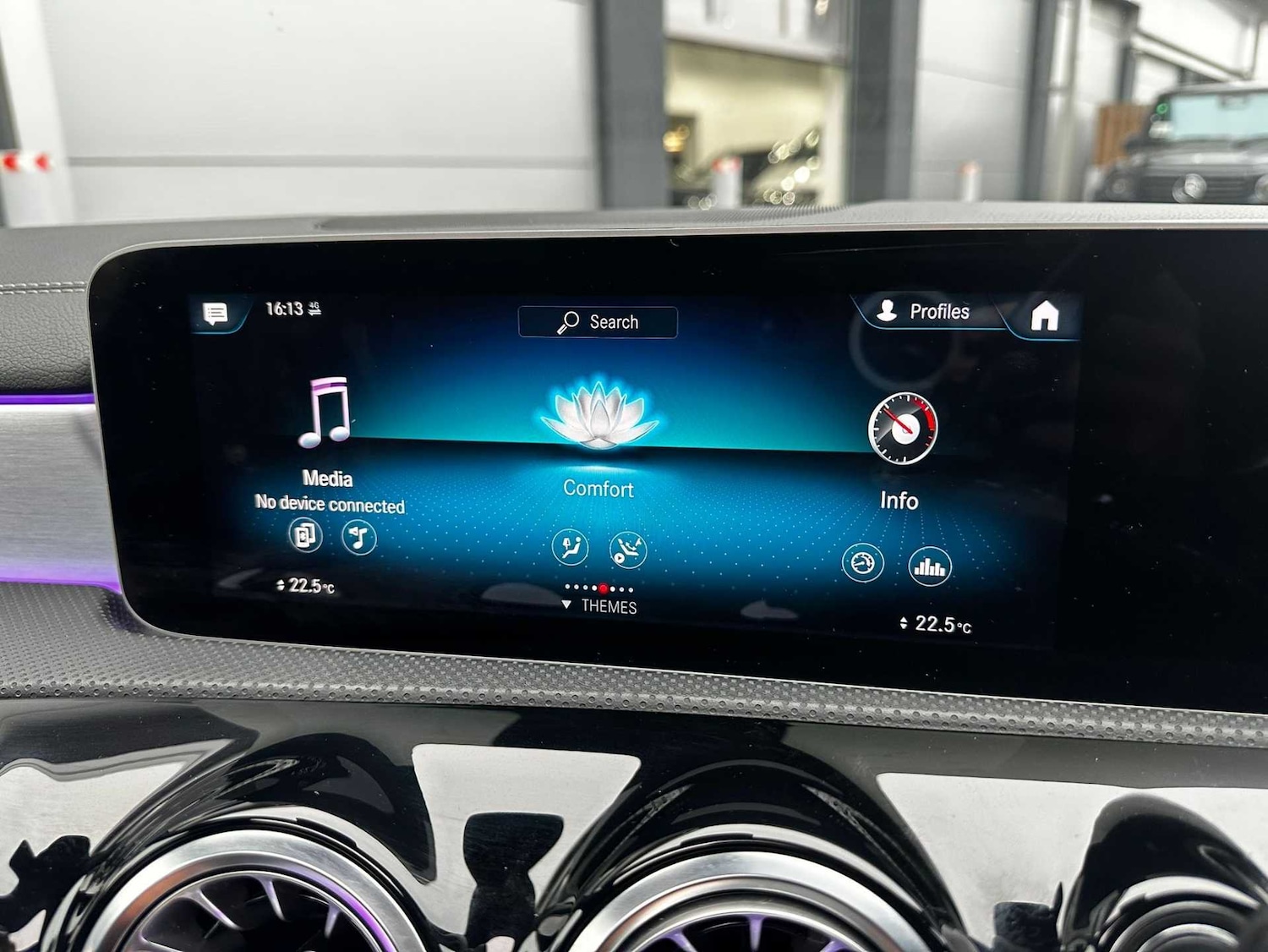 Used Mercedes-Benz CLA 2020 for sale - 76421079: Photo 34