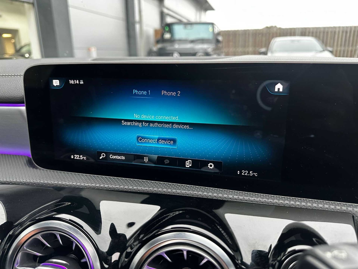 Used Mercedes-Benz CLA 2020 for sale - 76421079: Photo 35