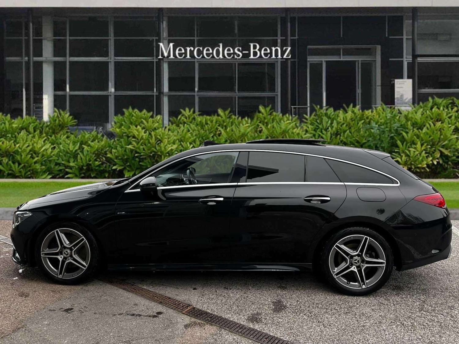 Used Mercedes-Benz CLA 2020 for sale - 76421079: Photo 5