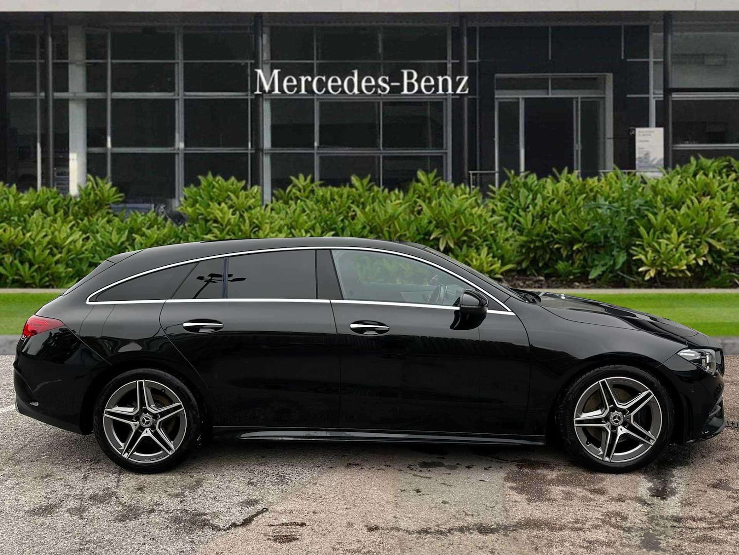 Used Mercedes-Benz CLA 2020 for sale - 76421079: Photo 6