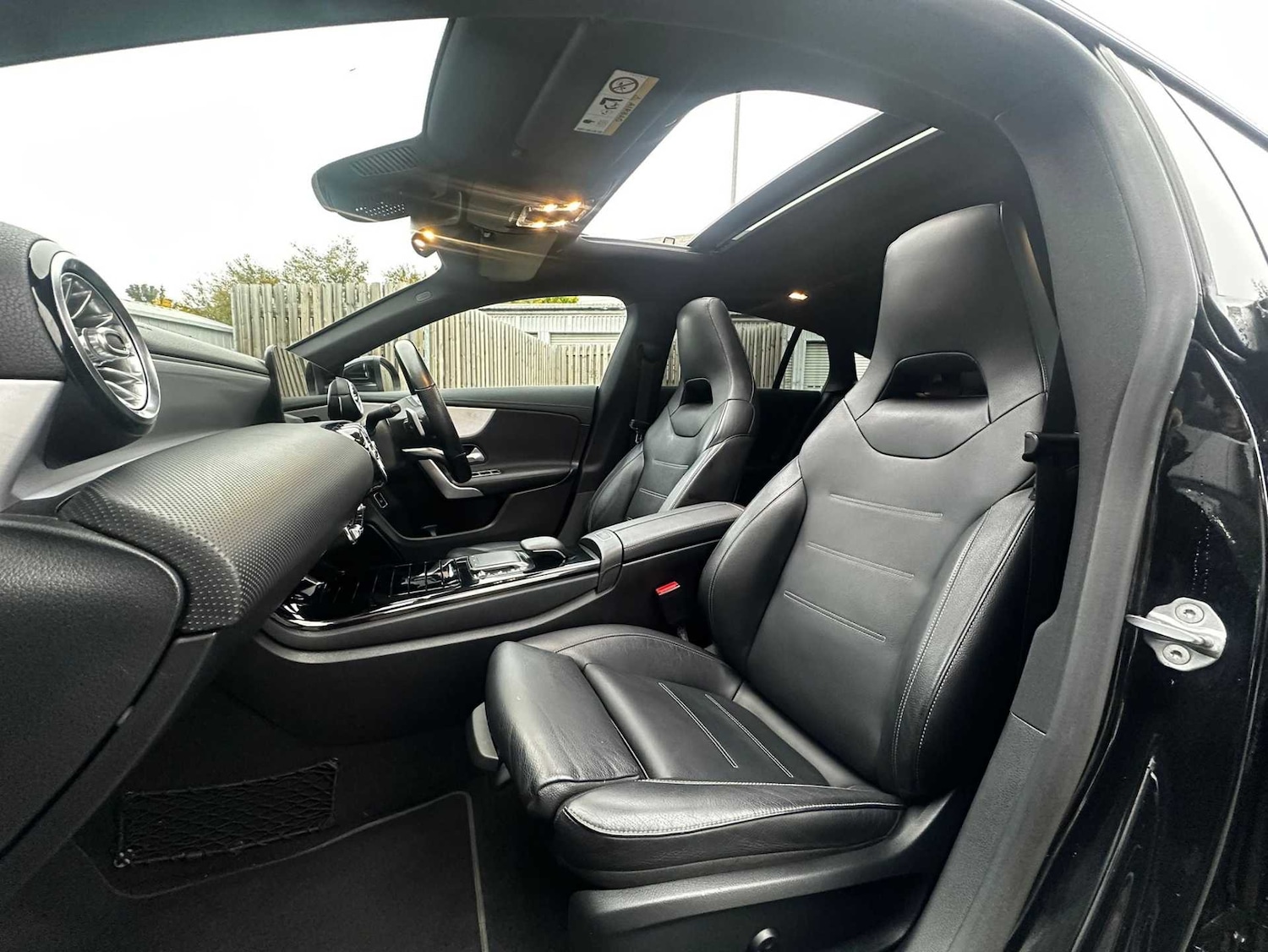 Used Mercedes-Benz CLA 2020 for sale - 76421079: Photo 7