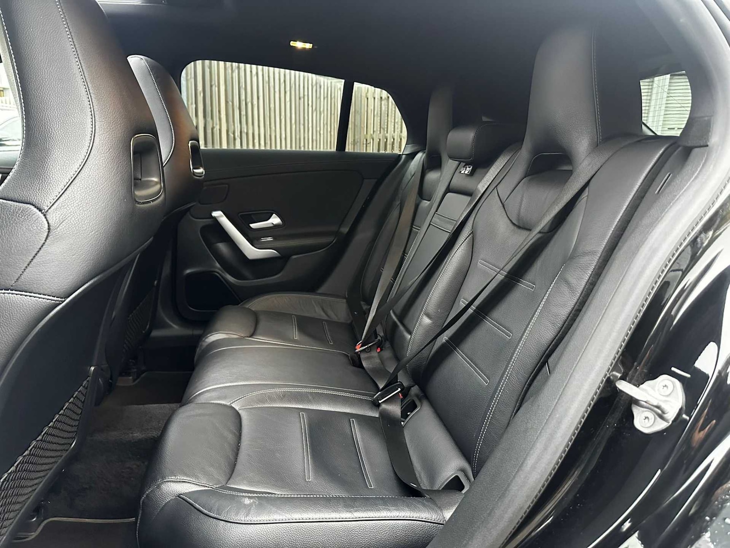 Used Mercedes-Benz CLA 2020 for sale - 76421079: Photo 8