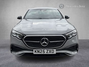 Used Mercedes-Benz E Class 2025 for sale - 79397589: Photo