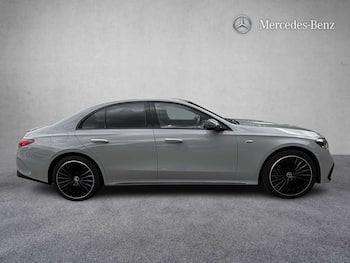 Used Mercedes-Benz E Class 2025 for sale - 79397589: Photo