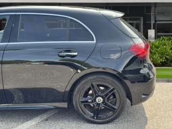 Used Mercedes-Benz A-Class 2024 for sale - 74490512: Photo