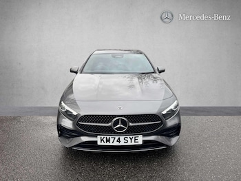 Used Mercedes-Benz A-Class 2024 for sale - 77282015: Photo