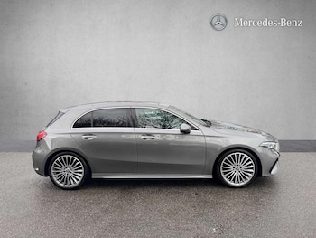 Used Mercedes-Benz A-Class 2024 for sale - 77282015: Photo