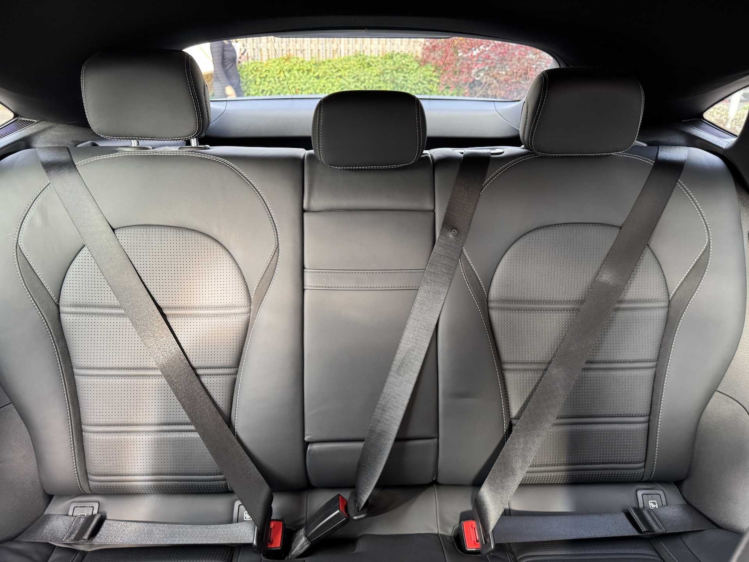 Used Mercedes-Benz GLC 2019 for sale - 76272176: Photo 29