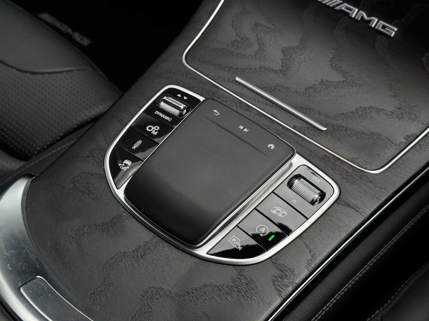 Used Mercedes-Benz GLC 2019 for sale - 76272176: Photo 31