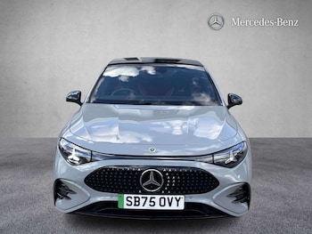 Used Mercedes-Benz CLA 2025 for sale - 79523923: Photo