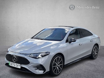 Used Mercedes-Benz CLA 2025 for sale - 79523923: Photo