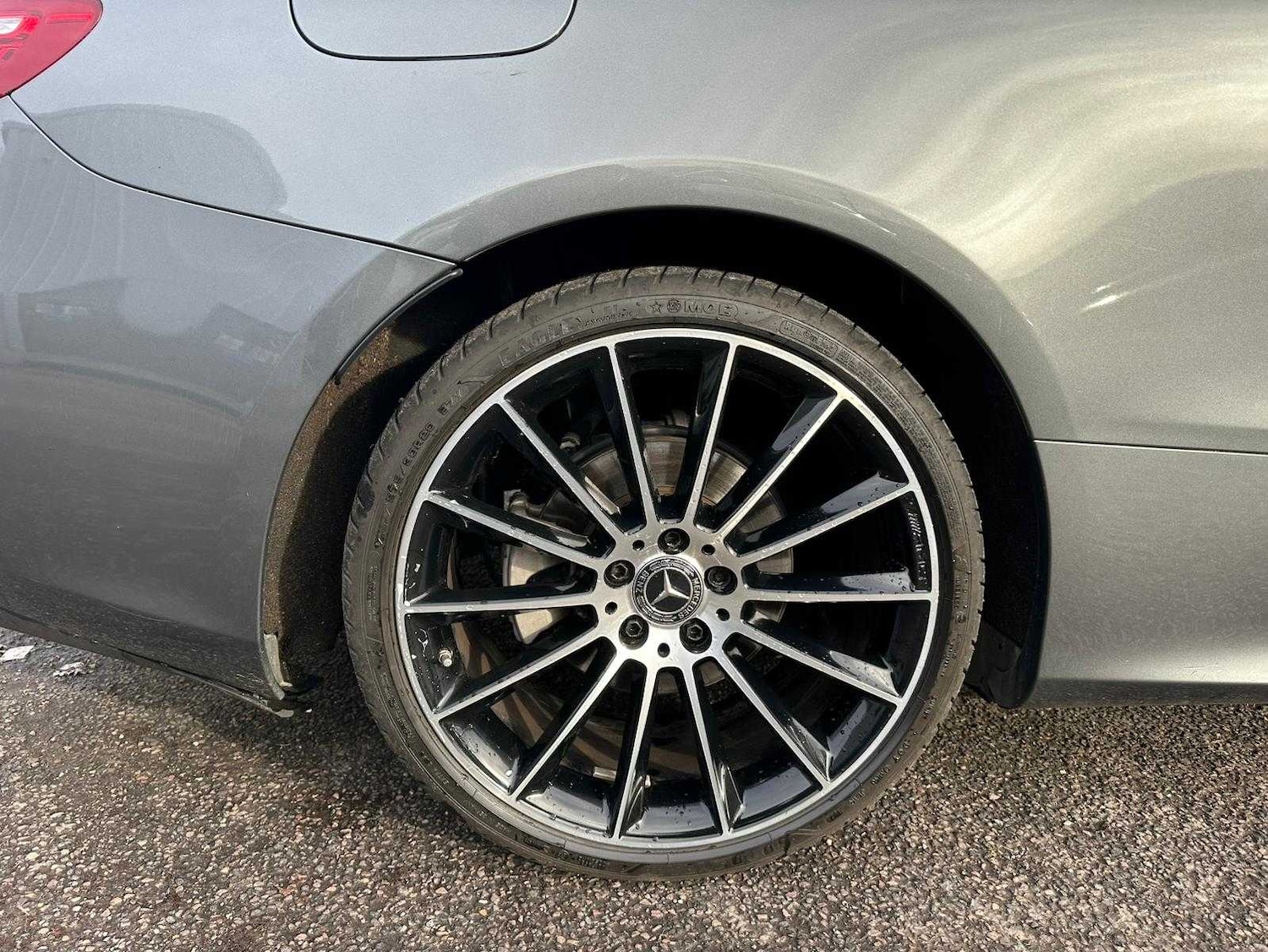 Used Mercedes-Benz E Class 2020 for sale - 77787225: Photo 18