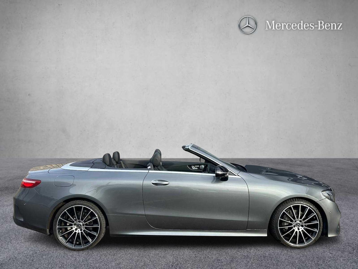 Used Mercedes-Benz E Class 2020 for sale - 77787225: Photo 2