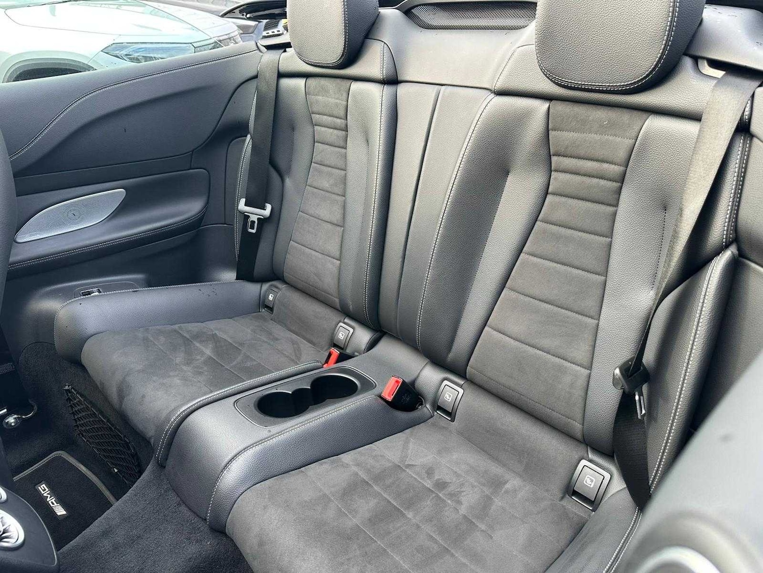 Used Mercedes-Benz E Class 2020 for sale - 77787225: Photo 26