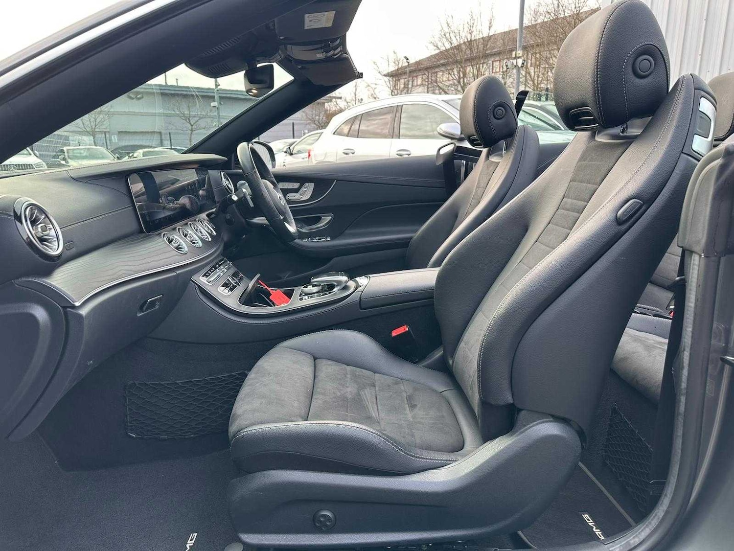 Used Mercedes-Benz E Class 2020 for sale - 77787225: Photo 33