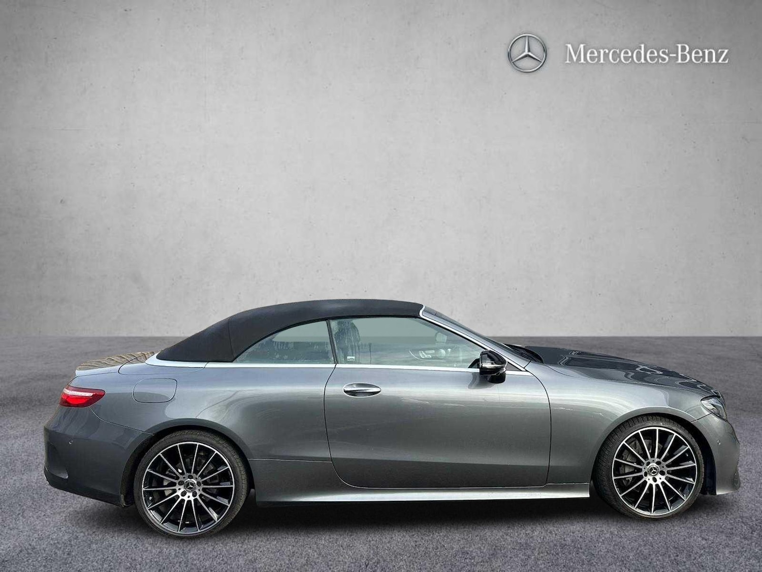 Used Mercedes-Benz E Class 2020 for sale - 77787225: Photo 7