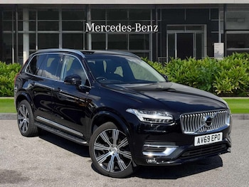 2019 - 2.0 T6 [310] Inscription Pro 5dr AWD Geartronic