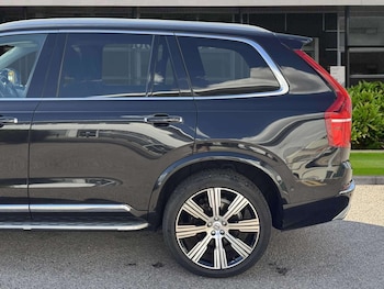 Used Volvo XC90 2019 for sale - 75868922: Photo